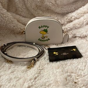 Coach Peanuts Bundle